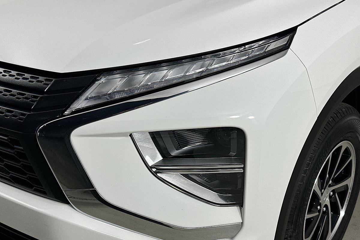 2023 Mitsubishi ECLIPSE CROSS ES (2WD) YB MY23