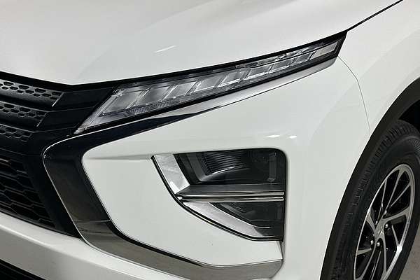 2023 Mitsubishi ECLIPSE CROSS ES (2WD) YB MY23
