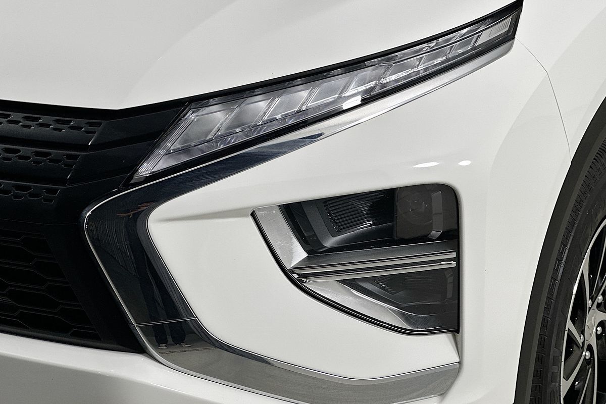 2023 Mitsubishi ECLIPSE CROSS ES (2WD) YB MY23