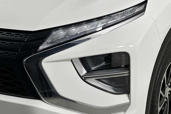 2023 Mitsubishi ECLIPSE CROSS ES (2WD) YB MY23