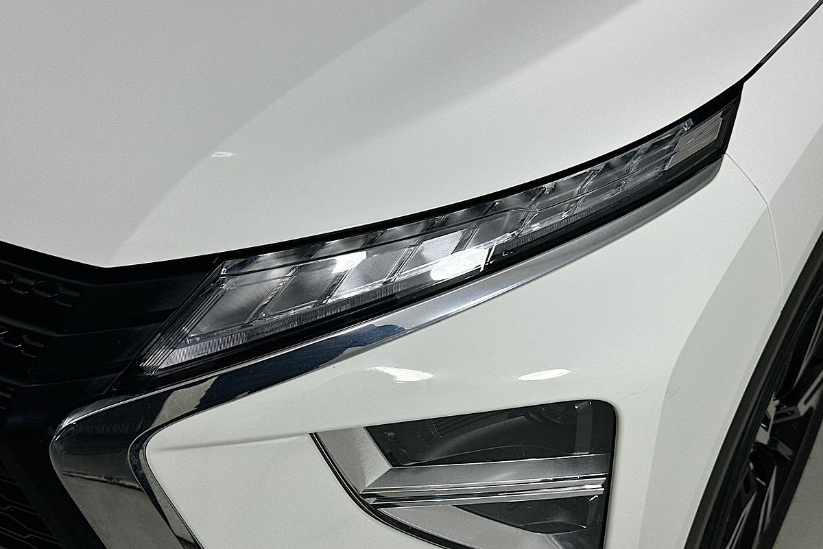 2024 Mitsubishi ECLIPSE CROSS LS (2WD) YB MY24