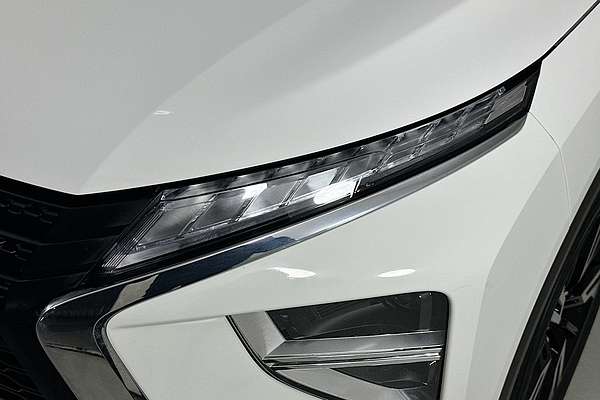 2024 Mitsubishi ECLIPSE CROSS LS (2WD) YB MY24