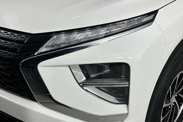 2023 Mitsubishi ECLIPSE CROSS ES (2WD) YB MY23