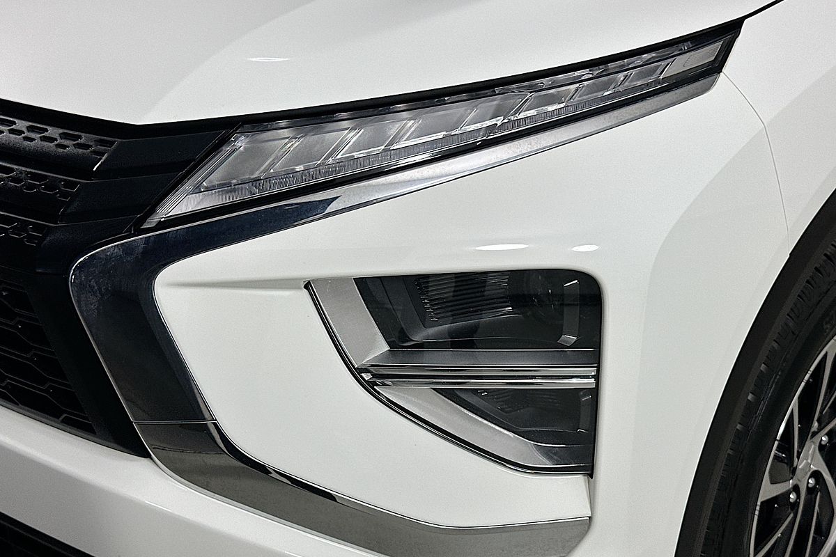 2023 Mitsubishi ECLIPSE CROSS ES (2WD) YB MY23