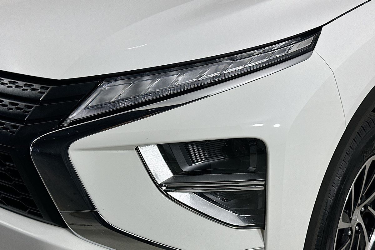 2023 Mitsubishi ECLIPSE CROSS ES (2WD) YB MY23