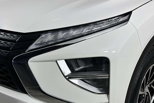 2023 Mitsubishi ECLIPSE CROSS ES (2WD) YB MY23