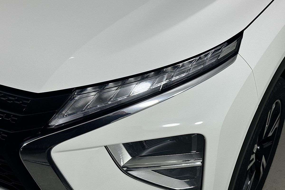 2023 Mitsubishi ECLIPSE CROSS ES (2WD) YB MY23