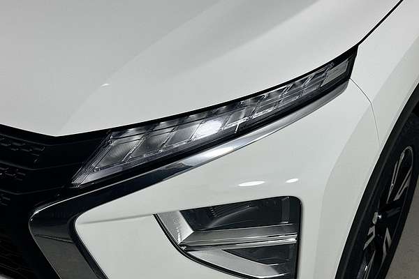 2023 Mitsubishi ECLIPSE CROSS ES (2WD) YB MY23