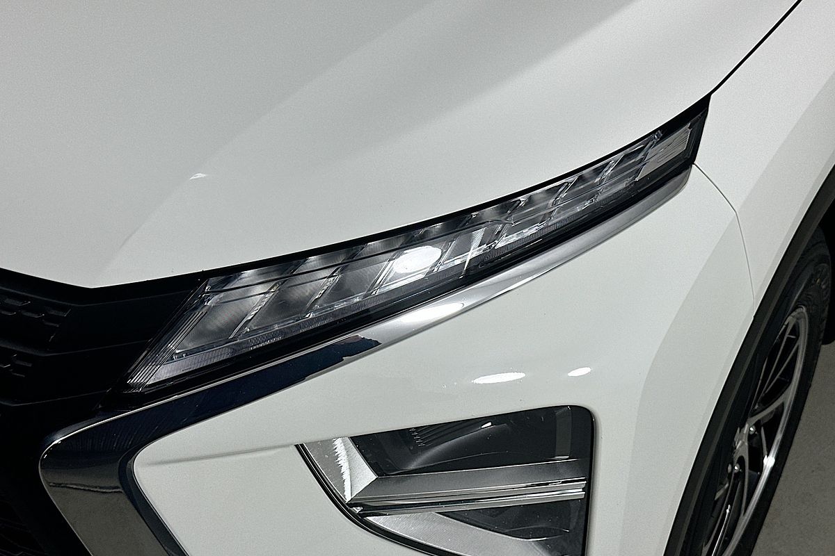 2023 Mitsubishi ECLIPSE CROSS ES (2WD) YB MY23