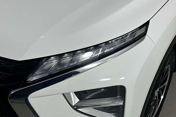 2023 Mitsubishi ECLIPSE CROSS ES (2WD) YB MY23