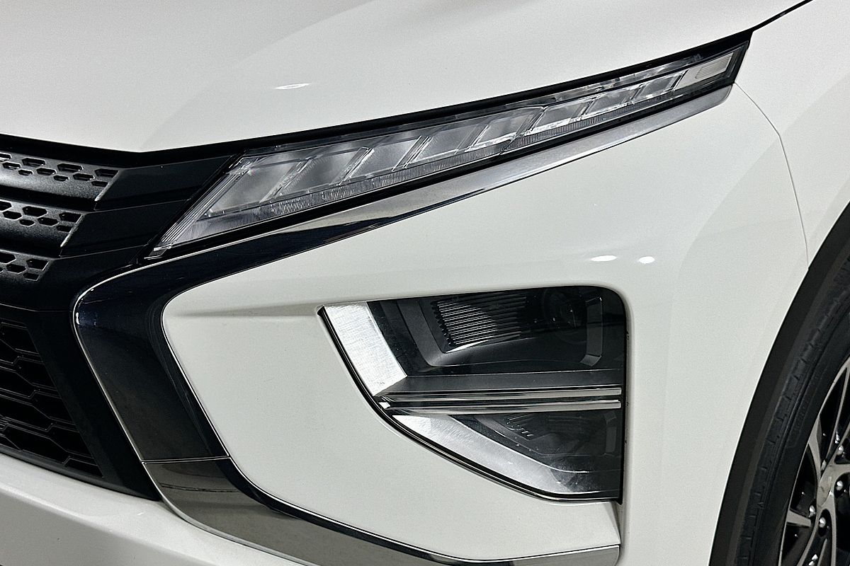 2023 Mitsubishi ECLIPSE CROSS ES (2WD) YB MY23
