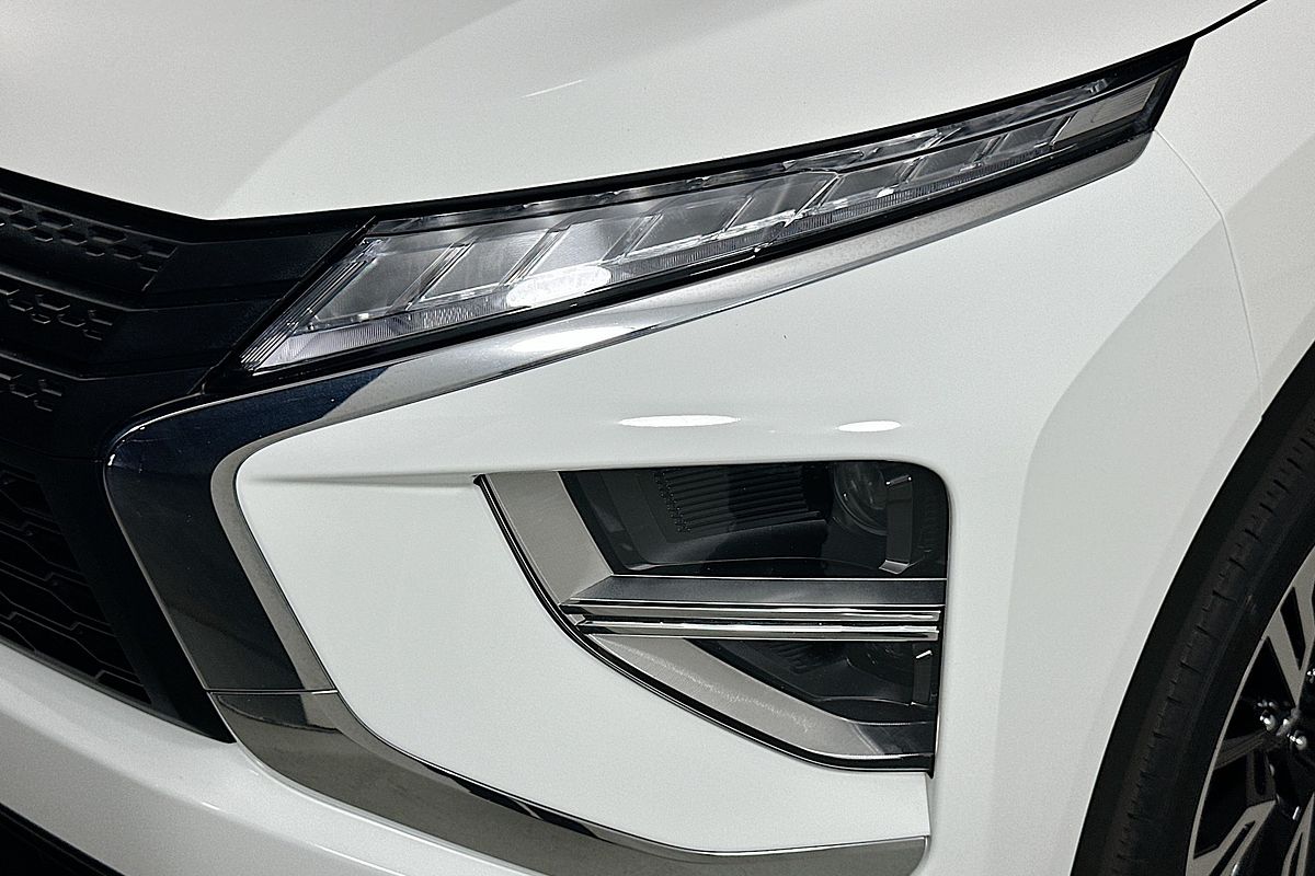 2024 Mitsubishi ECLIPSE CROSS LS (2WD) YB MY24