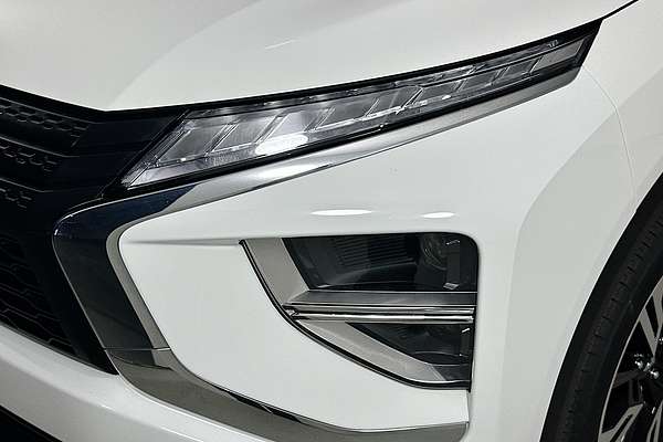 2024 Mitsubishi ECLIPSE CROSS LS (2WD) YB MY24