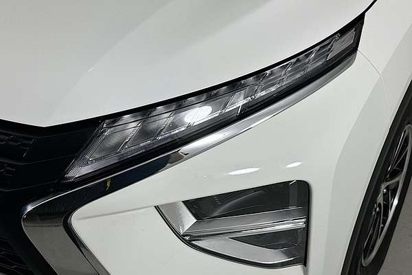 2024 Mitsubishi ECLIPSE CROSS ES (2WD) YB MY24