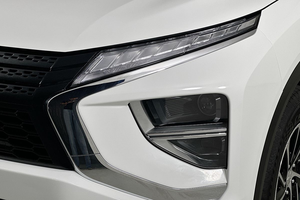 2023 Mitsubishi ECLIPSE CROSS ES (2WD) YB MY23