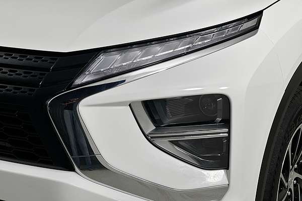 2023 Mitsubishi ECLIPSE CROSS ES (2WD) YB MY23