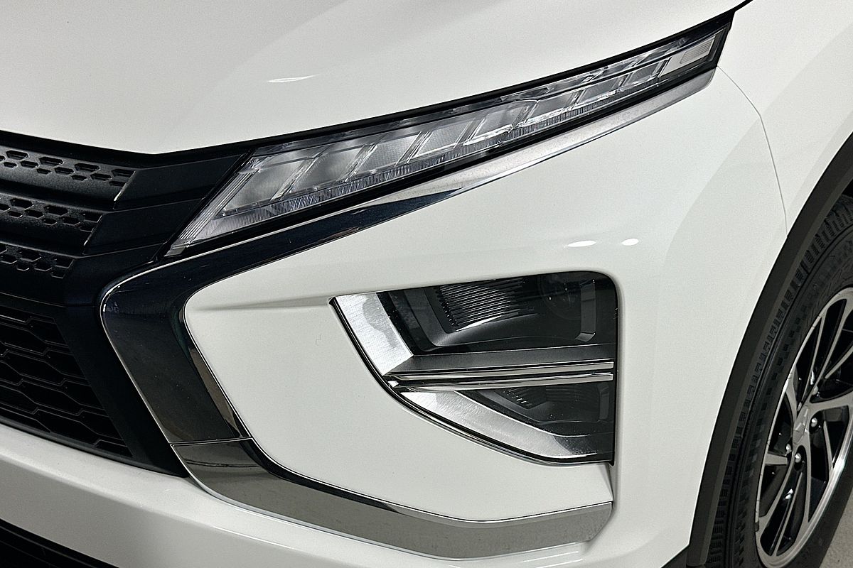 2023 Mitsubishi ECLIPSE CROSS ES (2WD) YB MY23