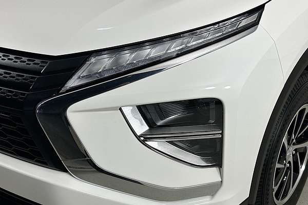 2023 Mitsubishi ECLIPSE CROSS ES (2WD) YB MY23