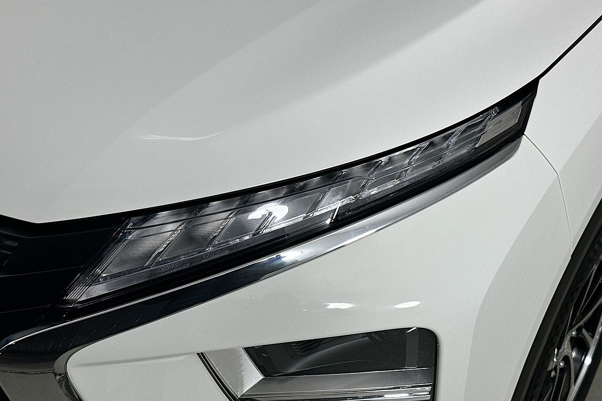 2023 Mitsubishi ECLIPSE CROSS ES (2WD) YB MY23