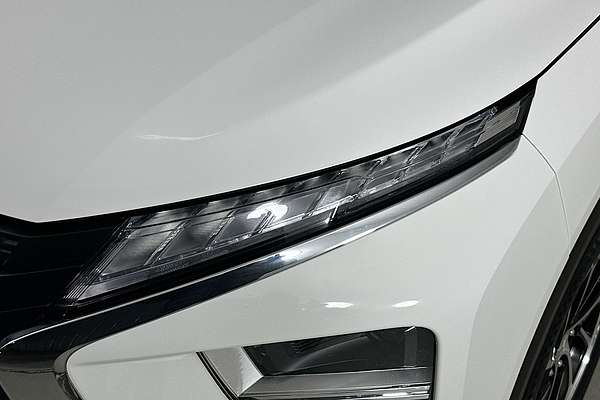 2023 Mitsubishi ECLIPSE CROSS ES (2WD) YB MY23