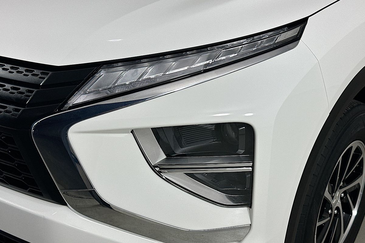 2023 Mitsubishi ECLIPSE CROSS ES (2WD) YB MY23