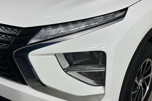 2023 Mitsubishi ECLIPSE CROSS ES (2WD) YB MY23