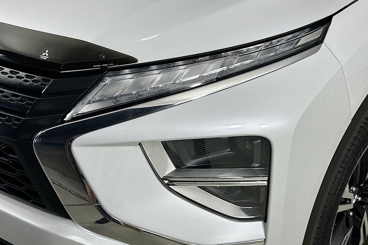 2022 Mitsubishi ECLIPSE CROSS LS (2WD) YB MY22