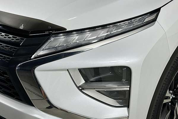 2022 Mitsubishi ECLIPSE CROSS LS (2WD) YB MY22