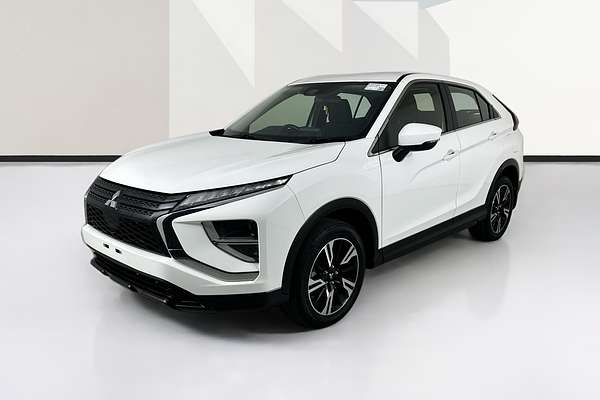 2023 Mitsubishi ECLIPSE CROSS ES (2WD) YB MY23