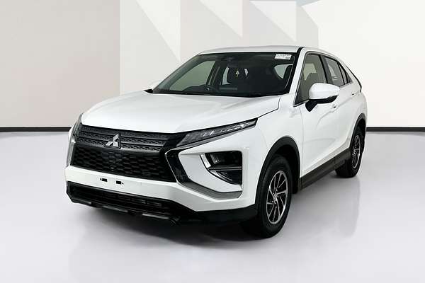 2023 Mitsubishi Eclipse Cross ES YB