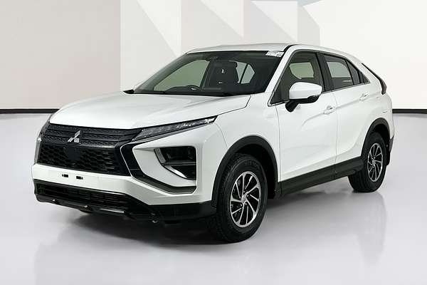 2023 Mitsubishi ECLIPSE CROSS ES (2WD) YB MY23