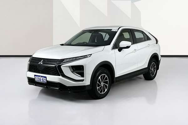 2024 Mitsubishi ECLIPSE CROSS ES YB