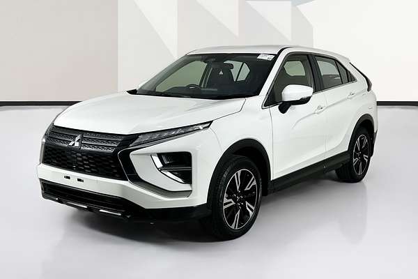 2023 Mitsubishi ECLIPSE CROSS ES (2WD) YB MY22