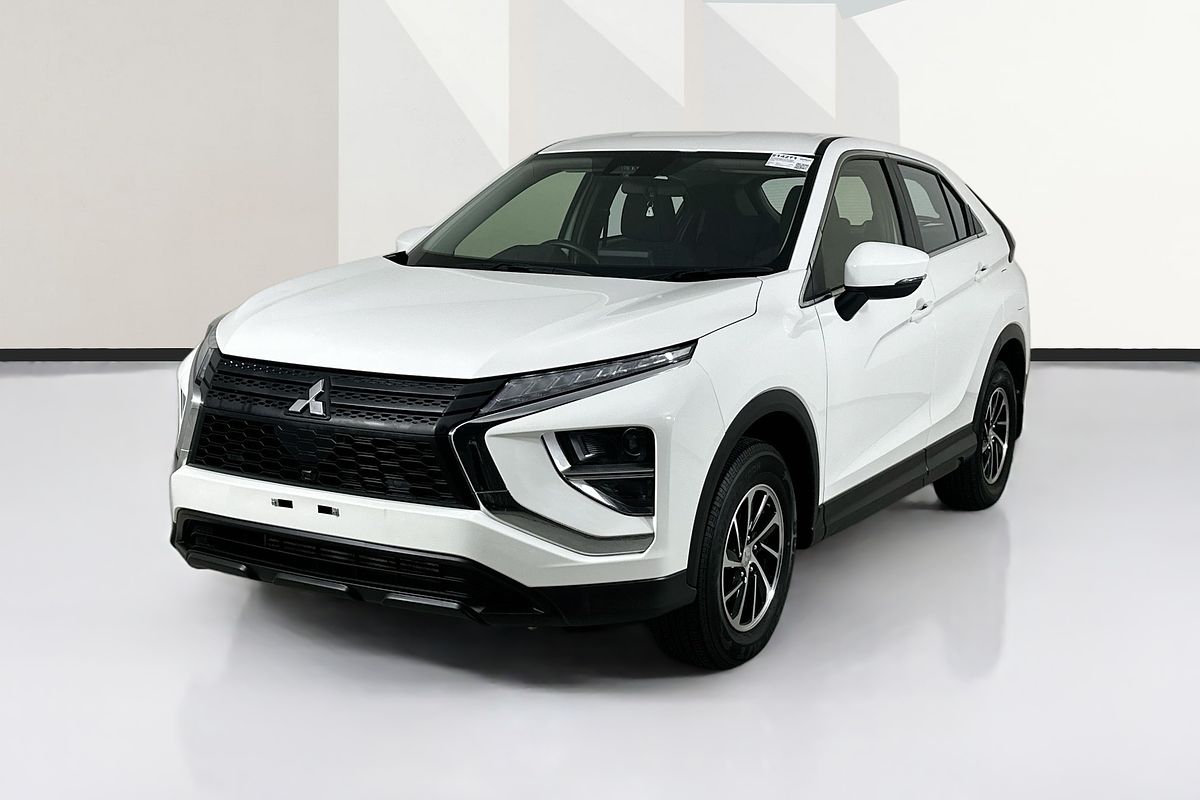 2023 Mitsubishi ECLIPSE CROSS ES (2WD) YB MY23