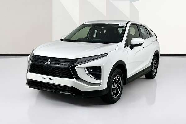 2023 Mitsubishi ECLIPSE CROSS ES (2WD) YB MY23