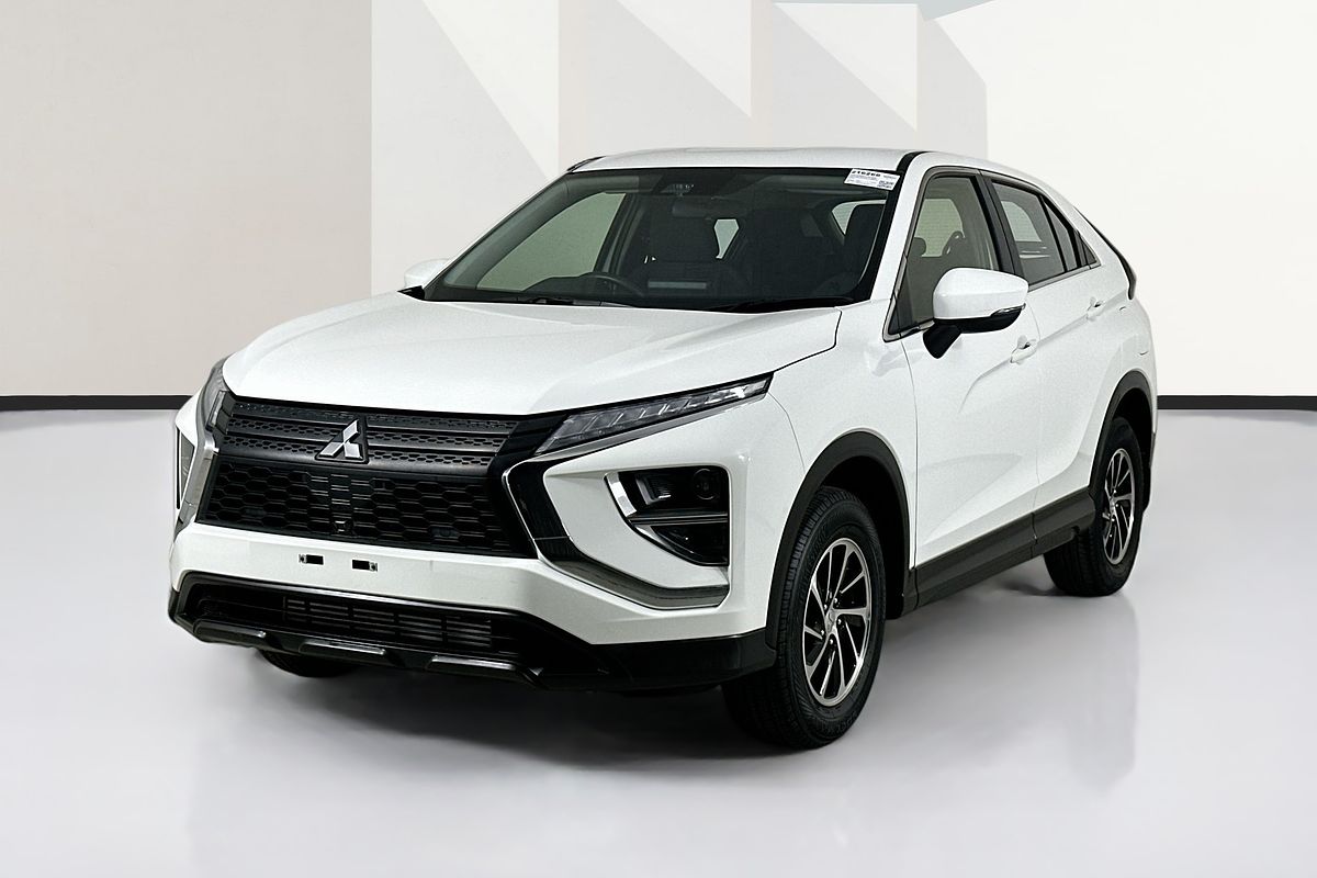 2023 Mitsubishi ECLIPSE CROSS ES (2WD) YB MY23