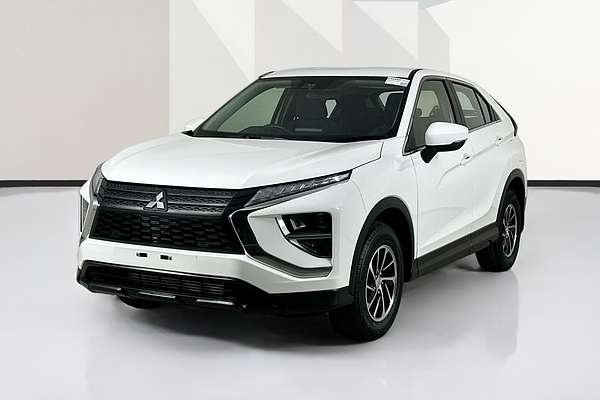 2023 Mitsubishi ECLIPSE CROSS ES (2WD) YB MY23