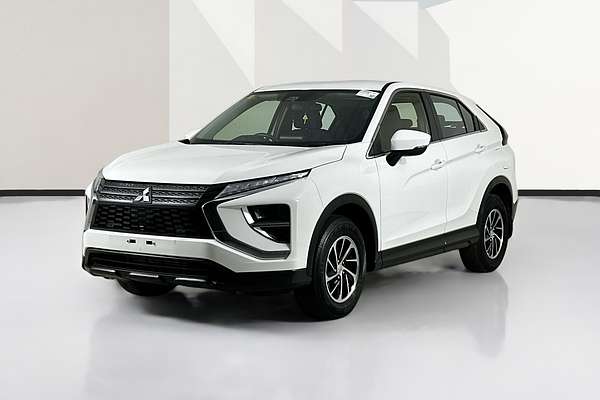 2023 Mitsubishi ECLIPSE CROSS ES (2WD) YB MY23