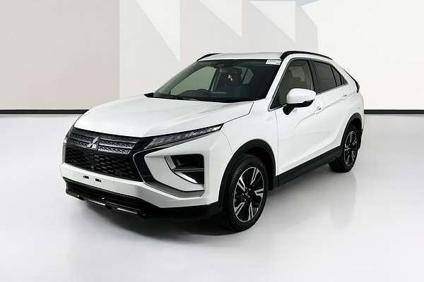 2024 Mitsubishi ECLIPSE CROSS LS (2WD) YB MY24