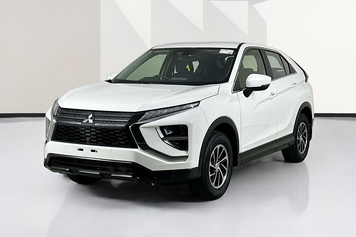 2023 Mitsubishi ECLIPSE CROSS ES (2WD) YB MY23