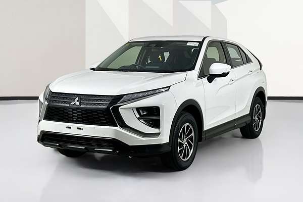 2023 Mitsubishi ECLIPSE CROSS ES (2WD) YB MY23
