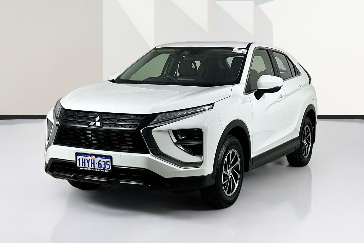 2023 Mitsubishi ECLIPSE CROSS ES (2WD) YB MY23