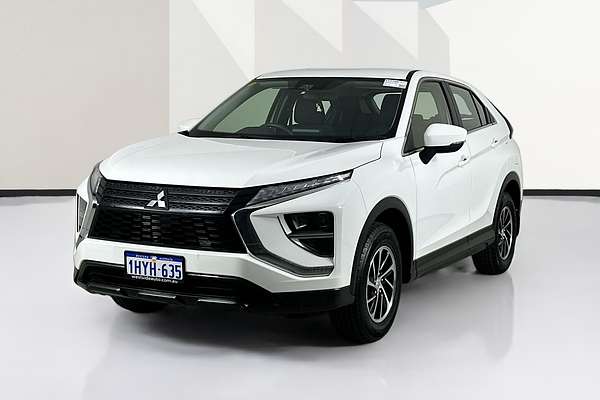 2023 Mitsubishi ECLIPSE CROSS ES (2WD) YB MY23