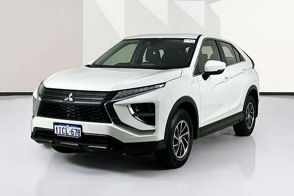 2023 Mitsubishi ECLIPSE CROSS ES (2WD) YB MY23