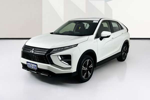 2023 Mitsubishi ECLIPSE CROSS ES (2WD) YB MY23