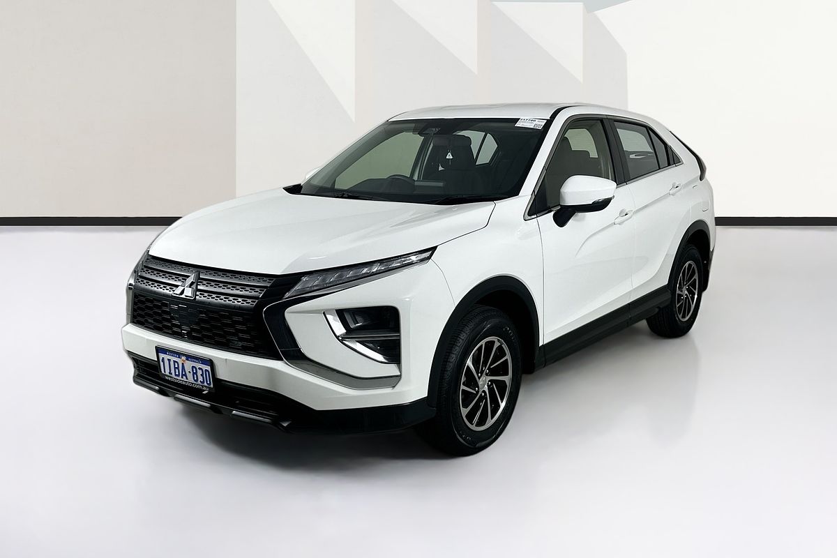 2023 Mitsubishi ECLIPSE CROSS ES (2WD) YB MY23
