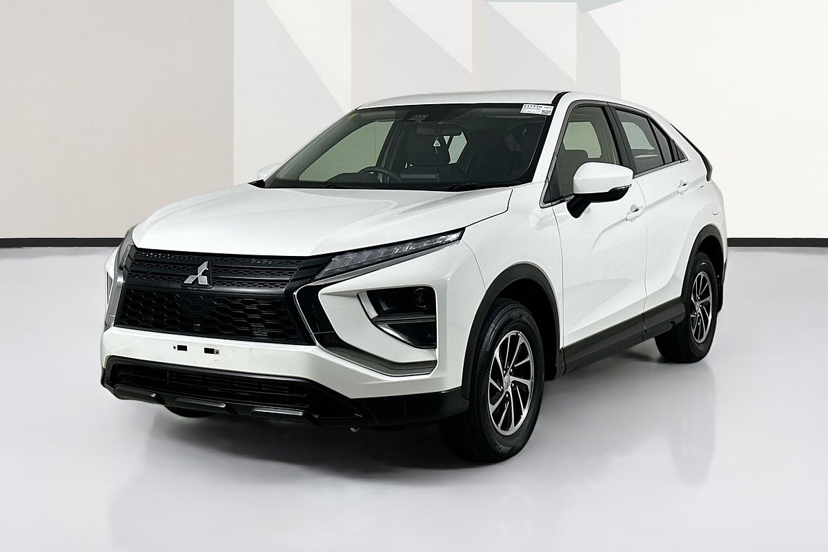 2023 Mitsubishi ECLIPSE CROSS ES (2WD) YB MY23