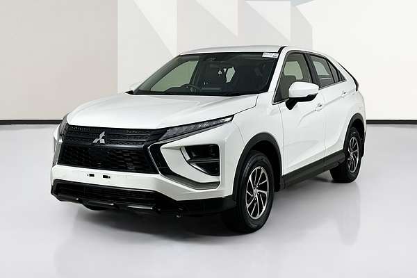 2023 Mitsubishi ECLIPSE CROSS ES (2WD) YB MY23