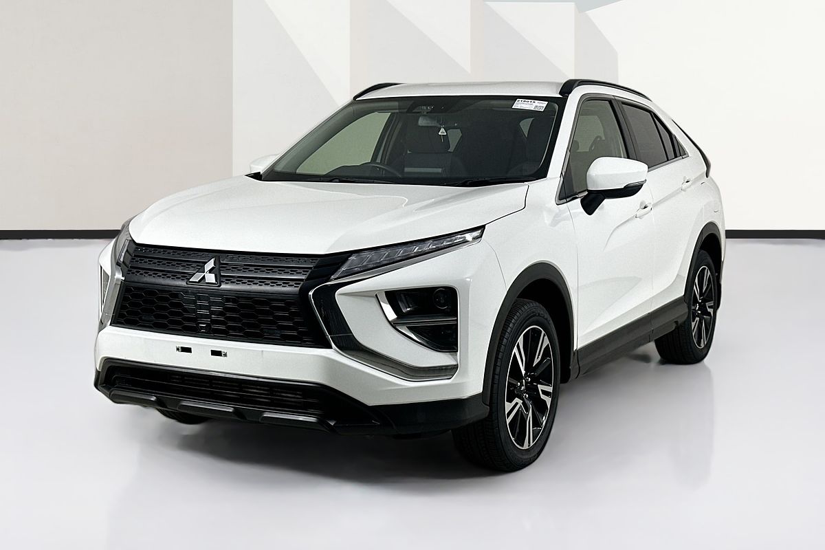 2024 Mitsubishi ECLIPSE CROSS LS (2WD) YB MY24