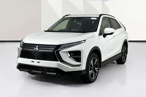 2024 Mitsubishi ECLIPSE CROSS LS (2WD) YB MY24
